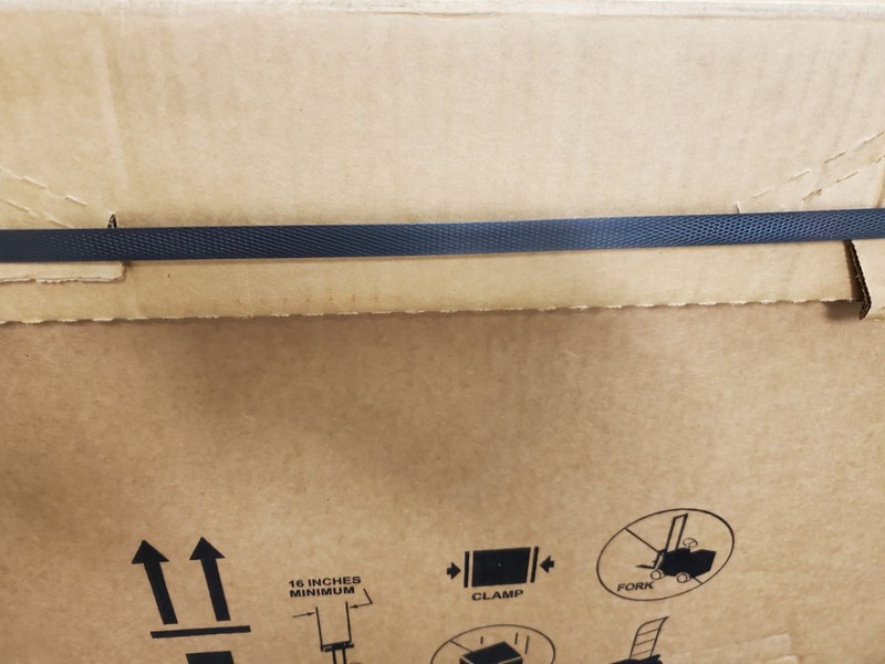 Trane Convertible Air Handler 3 Ton 14 SEER, TEM4A0B36S31SB New In Box gallery