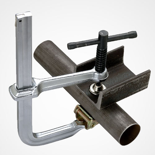 Strong Hand Tools 4-in-1 Package for Light Duty Utility Clamps (XFVB) gallery