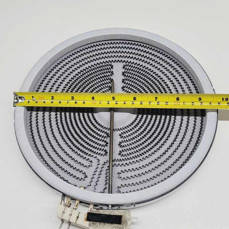 Whirlpool KitchenAid W10275048 Electric Range Surface Burner Element gallery