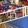 , Hawaii State Flag, Nylon, 5'x8', 100% Made in USA, Canvas Header, Heavy-Dut... gallery
