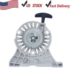 Recoil Pull Starter Assembly For Stihl FS90R FS100R FS110R FS130R 4Mix Trimmer