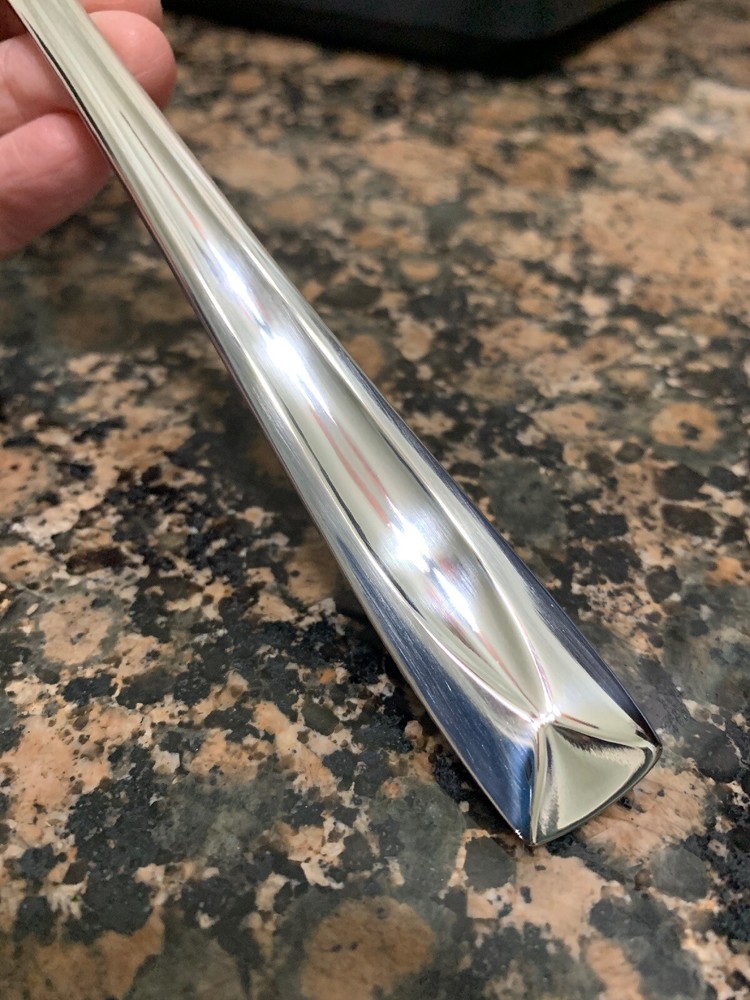 Oneida GLOSSY Lincoln / Linden Stainless Flatware Your Choice NEW silverware