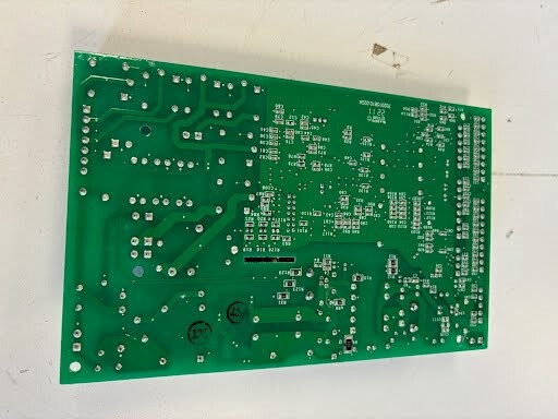 OEM GE General Electric Control Board WR55X10942 200D4850G022 4.1SK gallery