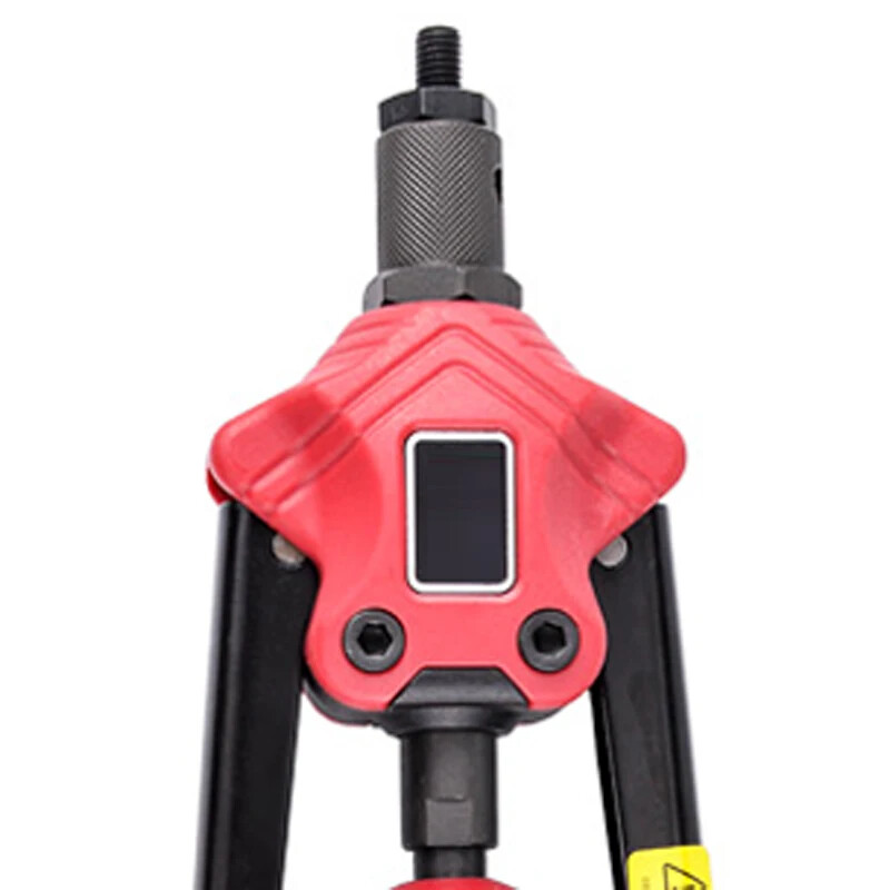 Semi-automatic Manual Rivet Nut Gun Pull Cap Nut Gun Rivet Gun Semi-automatic gallery