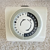 GE 24-Hour Plug-in Dial Timer 125 VAC 60Hz 15A 1250W Model Ge5310 Tested / Works gallery