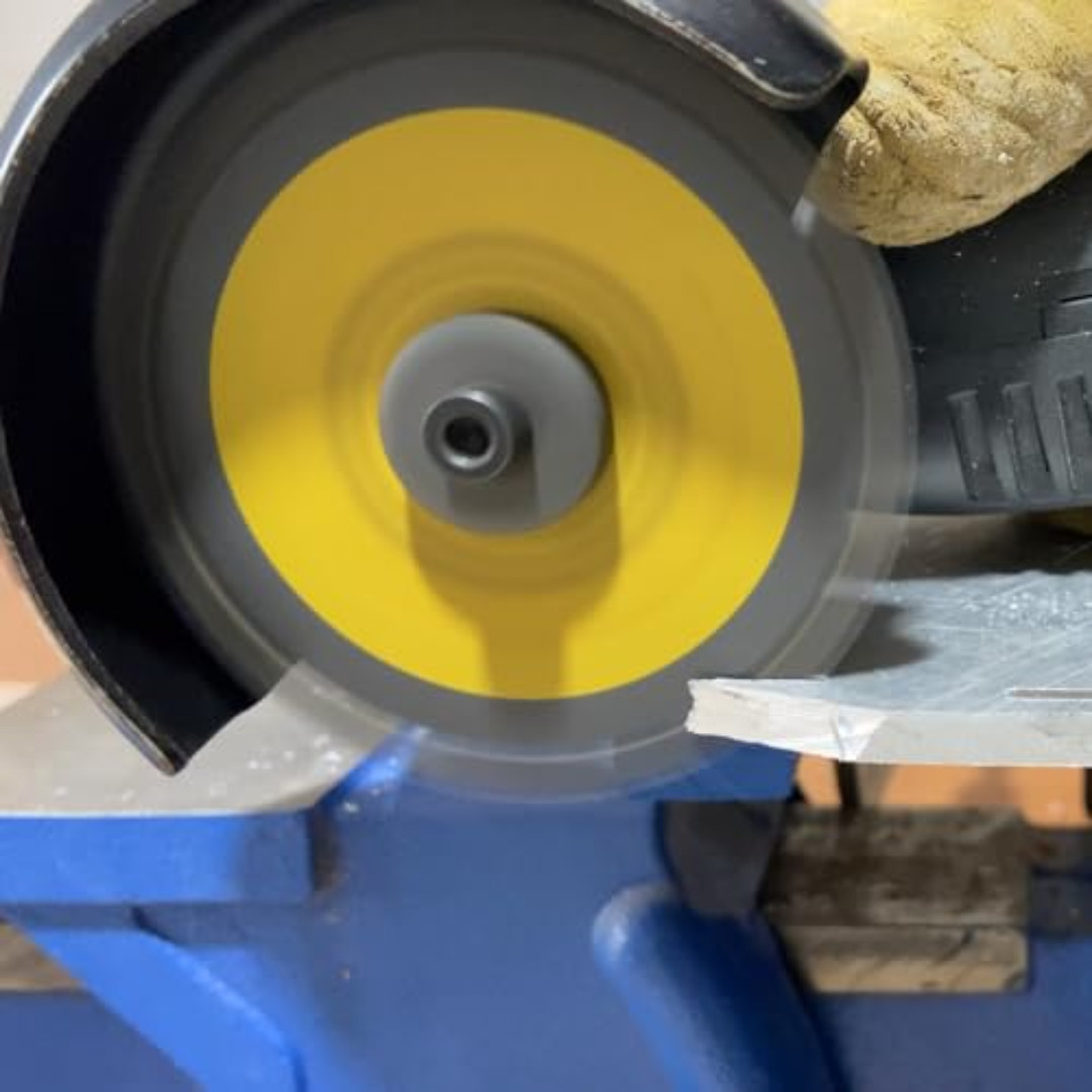 3PACK 3-Inch(75Mm) 36T TCT Circular Saw Blade with 3/8-Inch(9.5Mm) Arbor, Fast C gallery