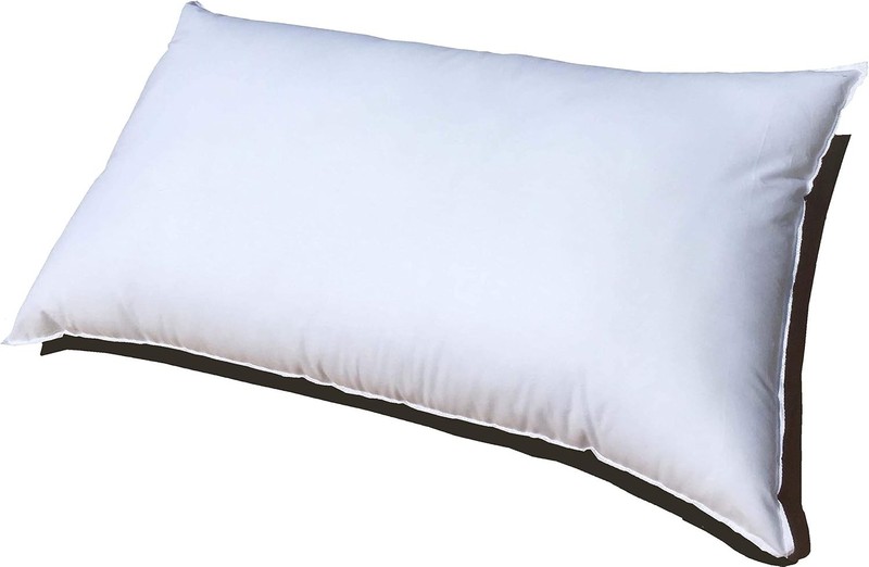 Premium Polyester Pillow Insert – 16x26 - Rectangle Pillow Form, Machine gallery