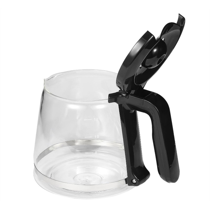 12 Cup Coffee Pot Replacement for Maker , PC, SC, BVMC-RF300,8168 gallery
