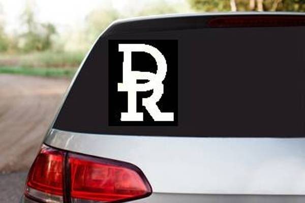 Dutton Ranch Brand Decal gallery