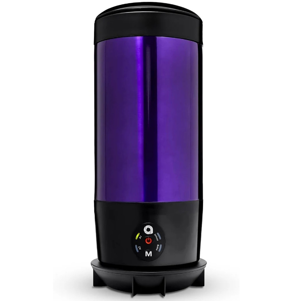 Ardent FX Decarboxylator 110V with Bluetooth Connectivity gallery