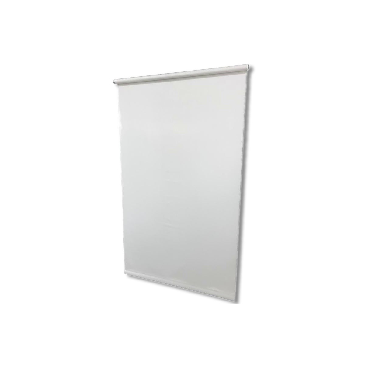 Friedland Linen White Light Filtering Window Shade 37 in LIN3W gallery