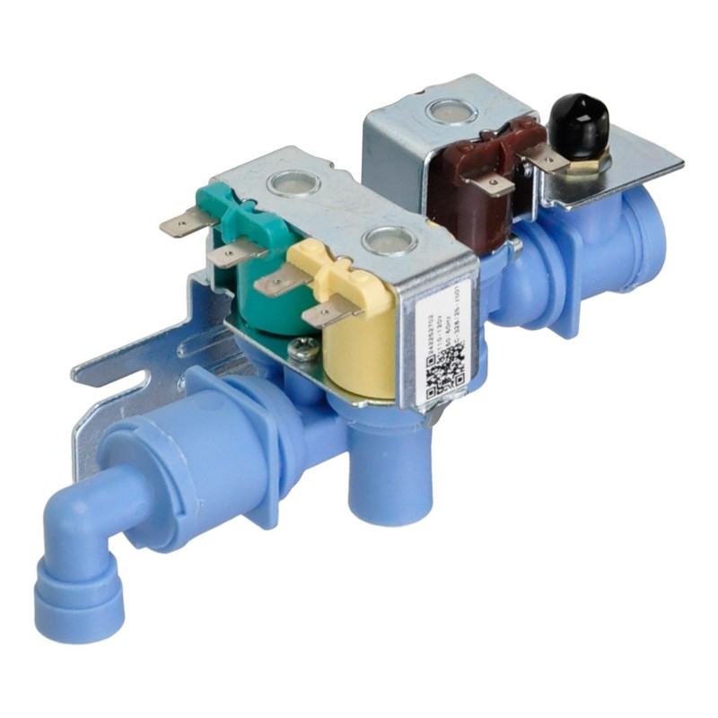 242252702 Refrigerator Water Valve fit Electrolux Frigidaire AP5671757 PS7784018 gallery