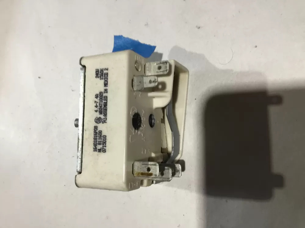 Kenmore WB24T10029 100PK Ran Switch AZ102196 | Sl160 gallery