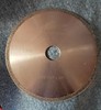2- Custom CBN Wheels Chainsaw Chain 5 3/4" x 3/16" x 7/8" & 5 3/4" x 1/8" x 7/8" gallery