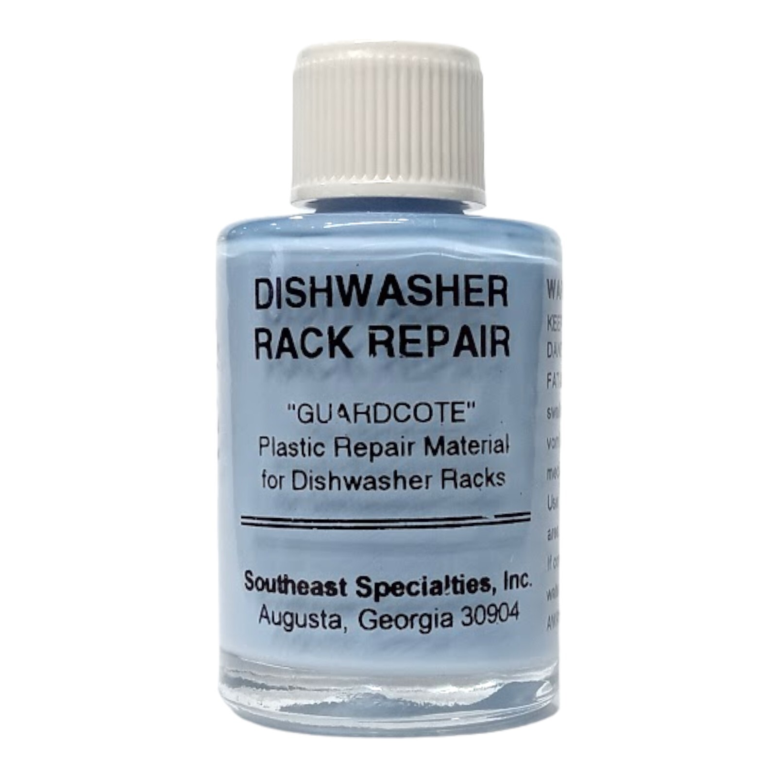 Dishwasher Rack Patch Repair Paint Gray gallery