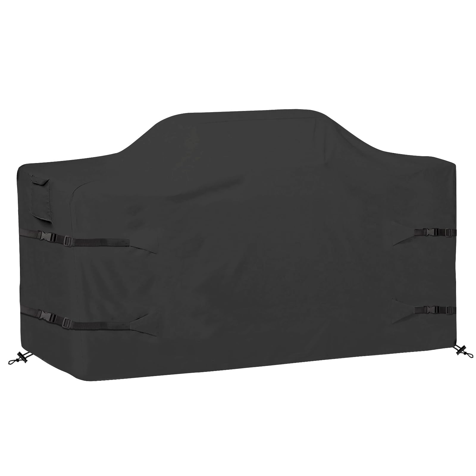 98 Inch Island Grill Cover Kitchen Extra Large Grill Cover 600D Oxford Cloth ... gallery