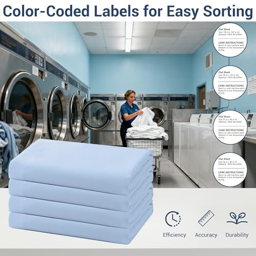 Flat Sheet Only Pack Top Bed Sheets, Soft Breathable Brushed Twin 1 Light Blue gallery