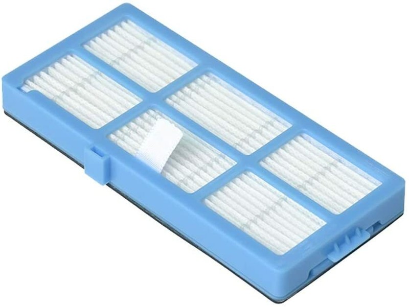 Replacement Parts for ionvac SmartClean 2000 Robovac Accessories Filters Brushes gallery