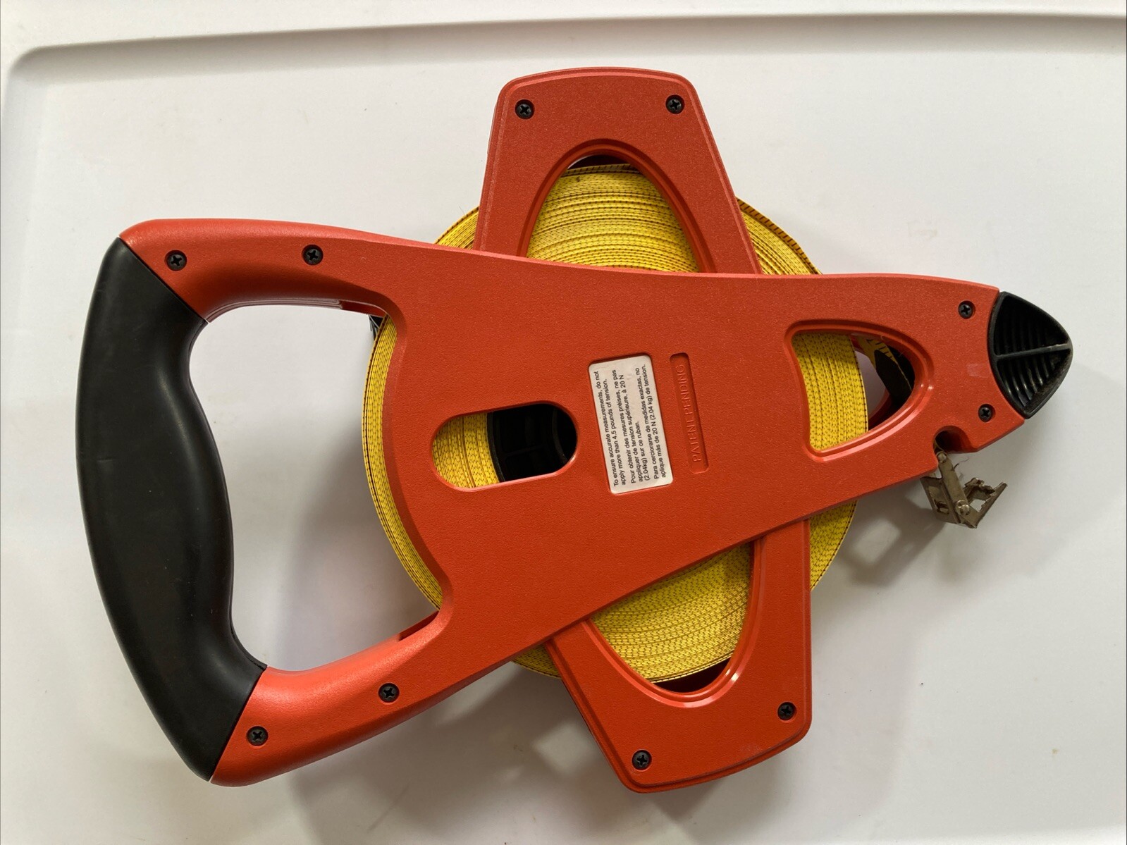 Crescent Lufkin 30 Meter Tape Measure gallery