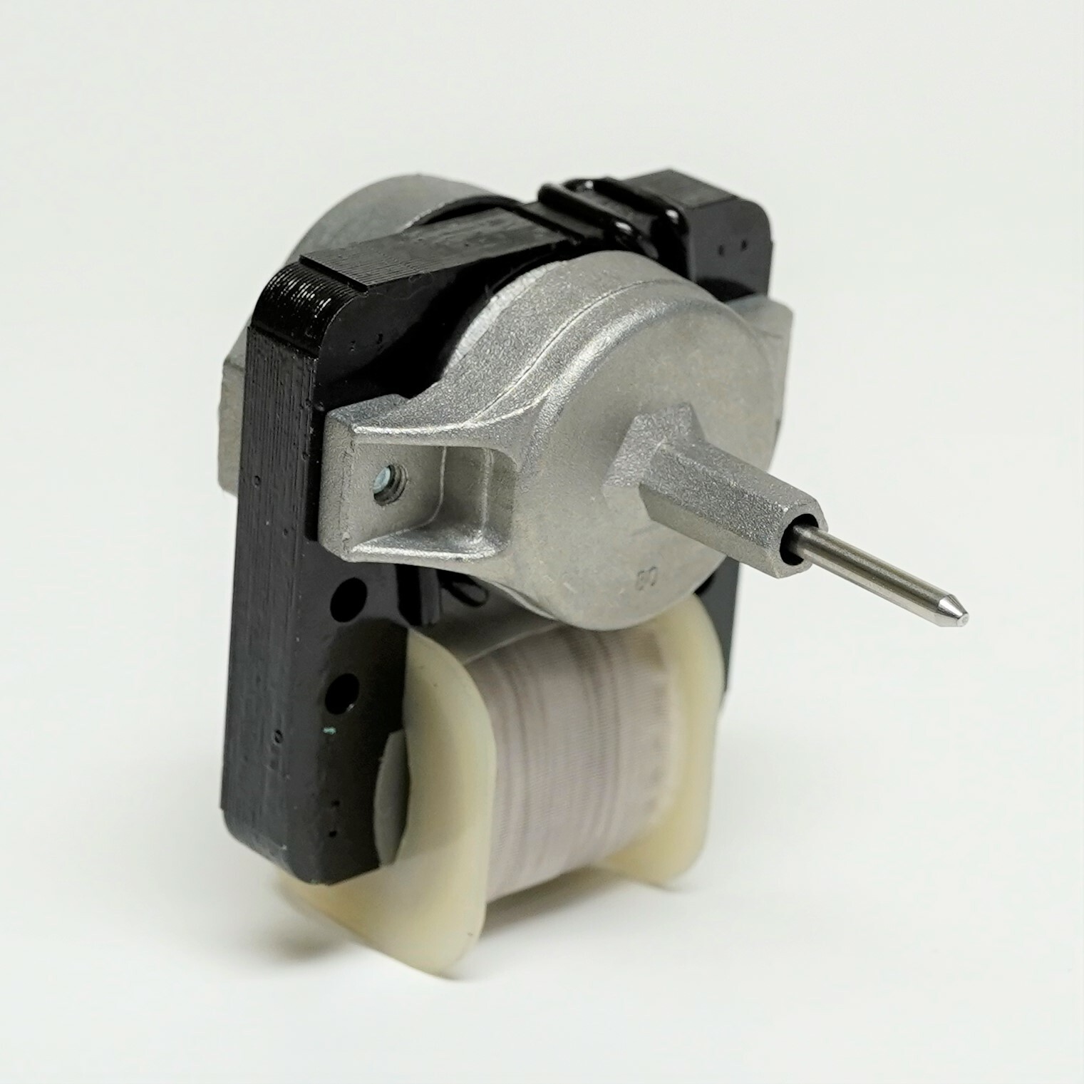 Refrigerator Freezer Evaporator Fan Motor for Whirlpool Maytag W10128551 gallery