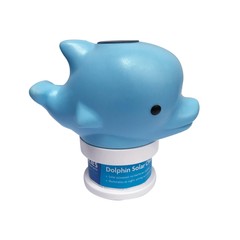 Leslie’s Solar Dolphin Chlorinator WP100