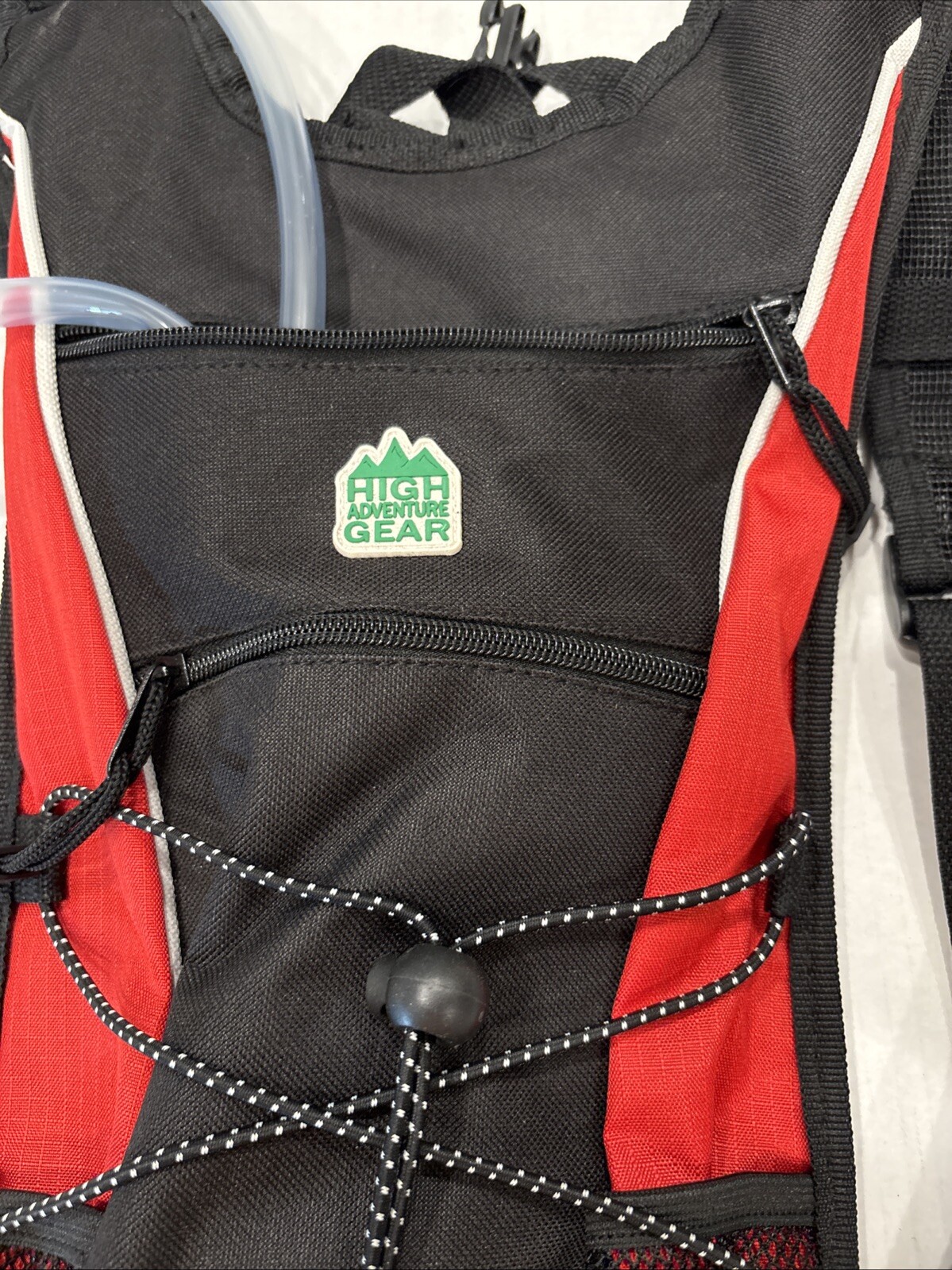 High Adventure Gear H20 Backpack NWOT 2
