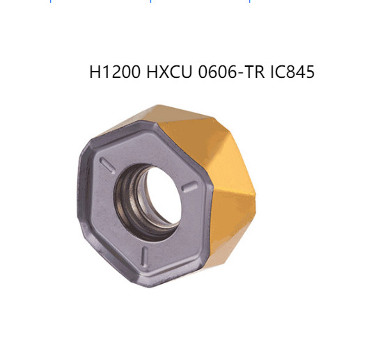 ORIGINAL 10PCS USER TOOLS H1200 HXCU 0606-TR IC845