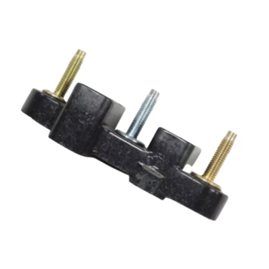 New Genuine OEM Whirlpool Dryer Terminal Block W11705611 gallery