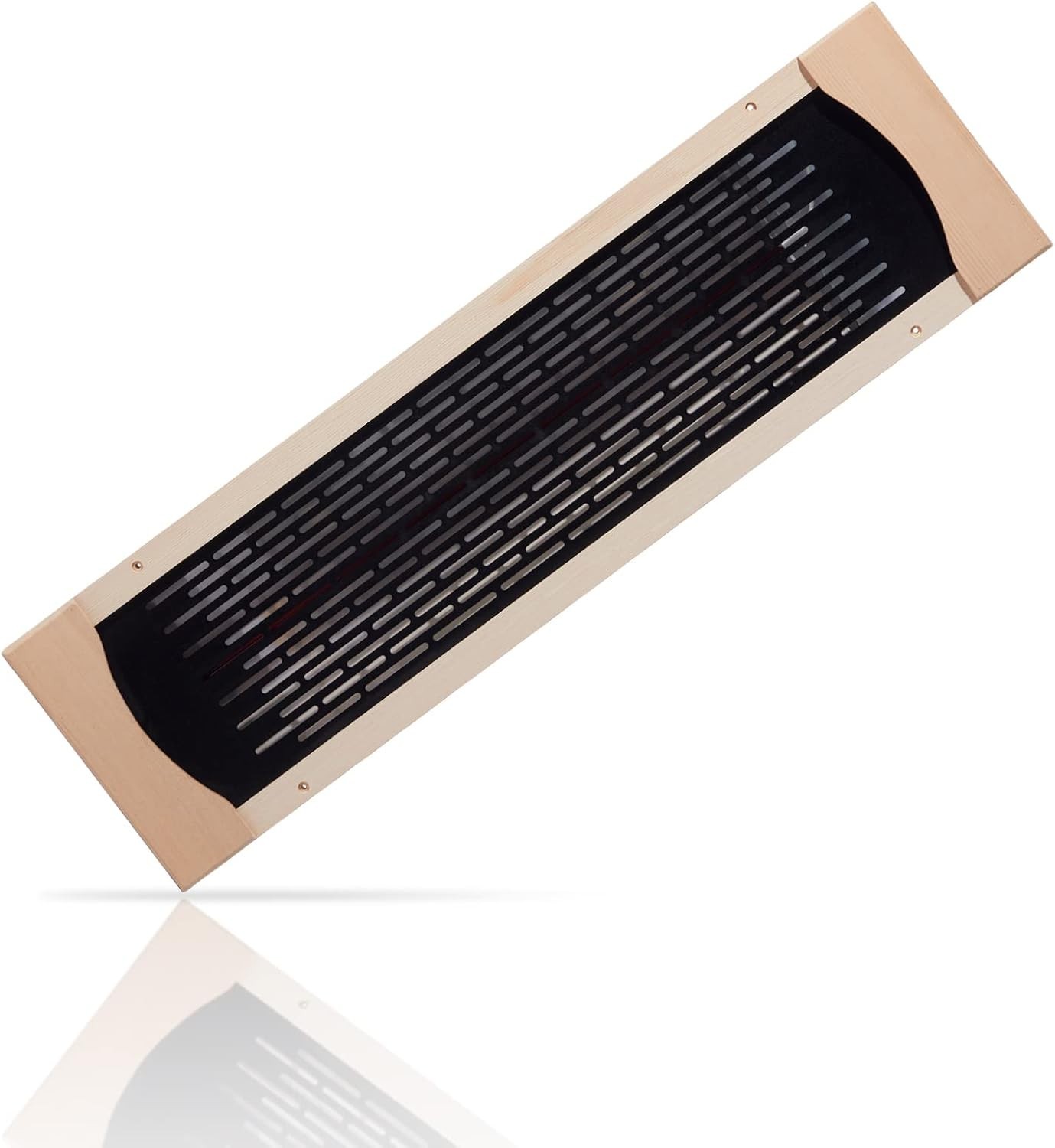 Infrared Sauna Heater Red Light Heater Tube Sauna Accessories for Wooden Sauna gallery