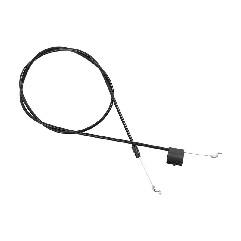 2X 56Inch Replacement Engine Brake Zone Control Cable For Craftsman Lawn Mower gallery