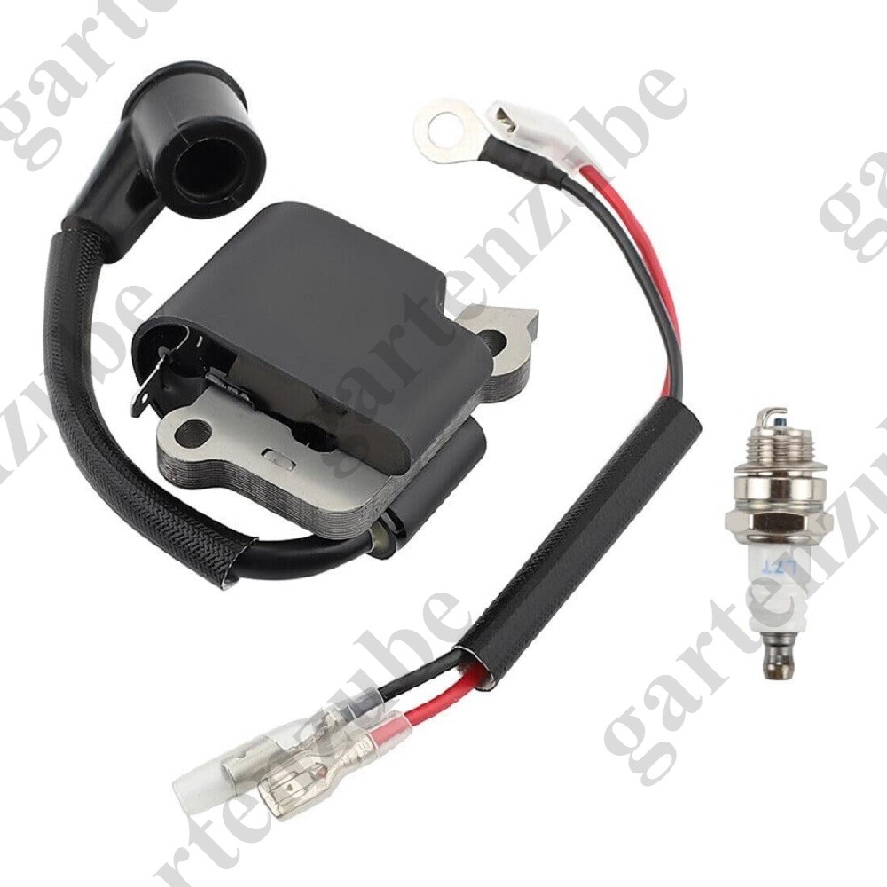 Ignition Coil for Poulan 2275 295 Chainsaw gallery