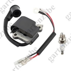 Ignition Coil for Poulan 2275 295 Chainsaw