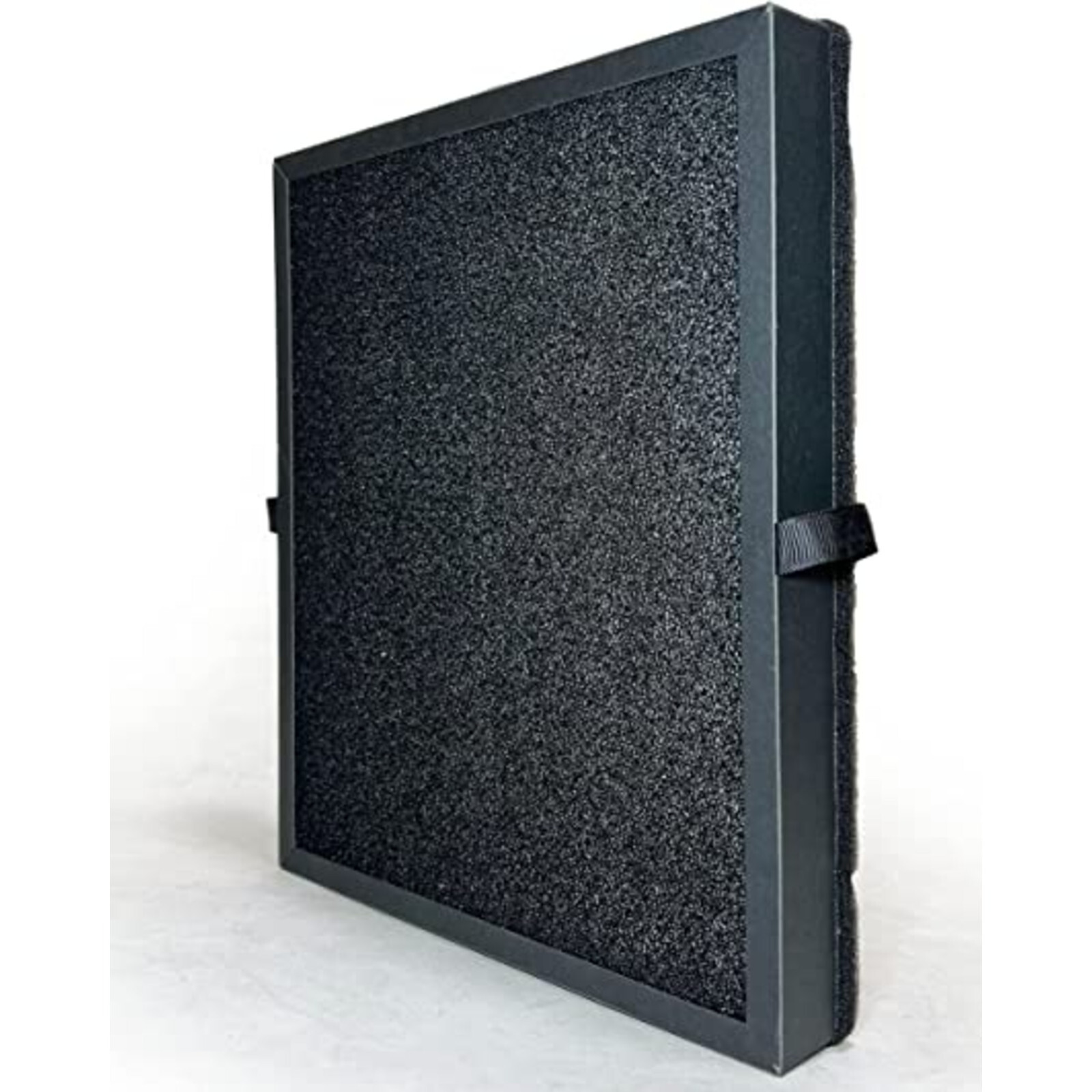 3-In-1 True HEPA Activated Carbon Filter for Air Purifier Aroeve MK04 4 Pk gallery