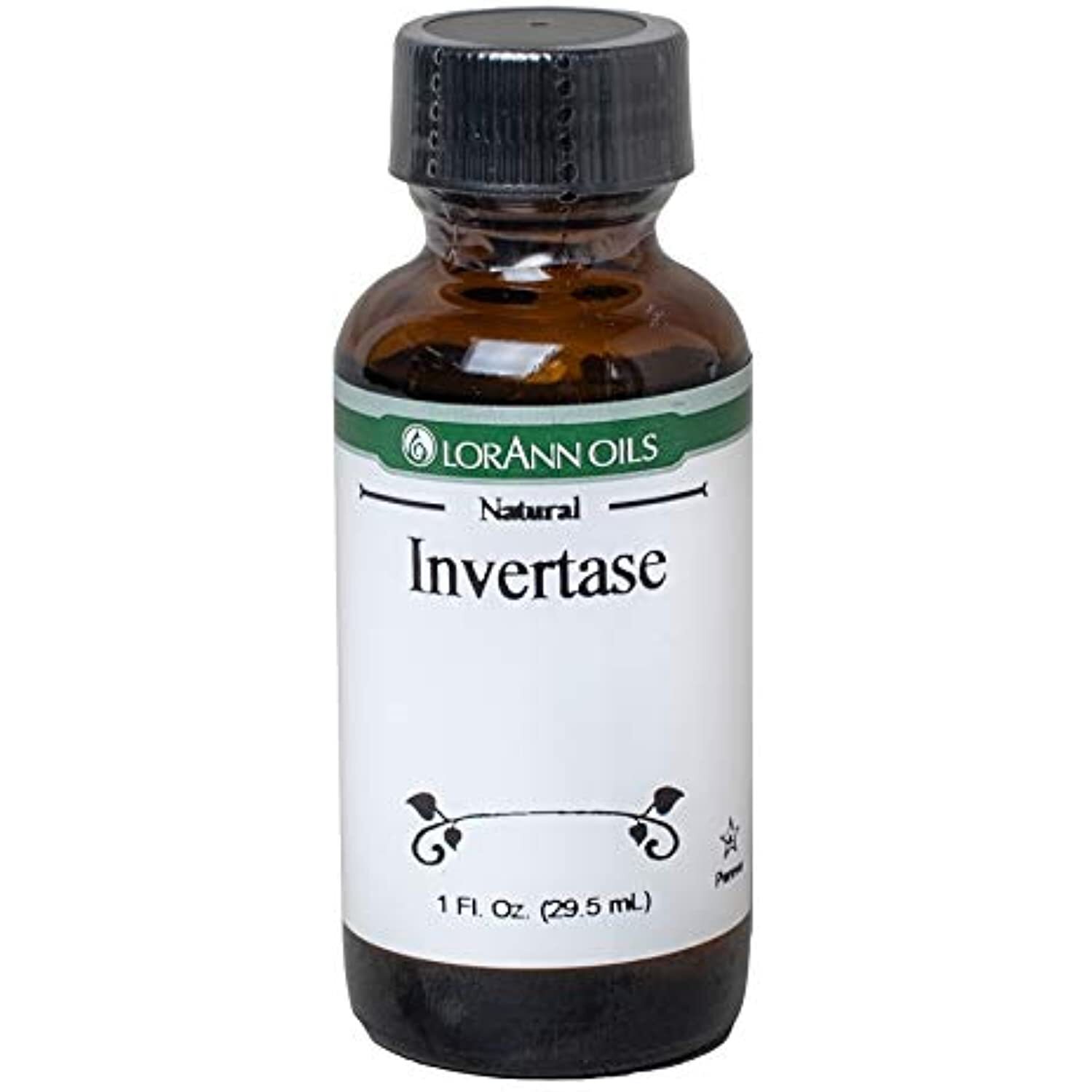 LorAnn Invertase (Fermvertase) 1 ounce bottle gallery