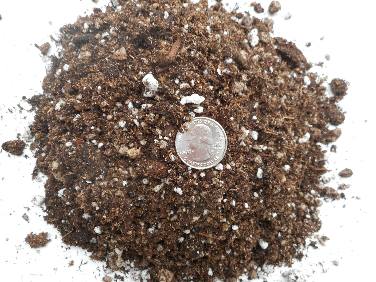 Potting Soil Mix For Any Plants That Require Well Drained Soil gallery