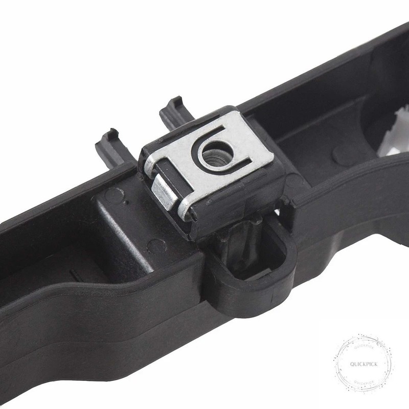 Pair Headlight Lamp Mounting Bracket Compatible with 2009-2020 Dodge Ram 1500 gallery