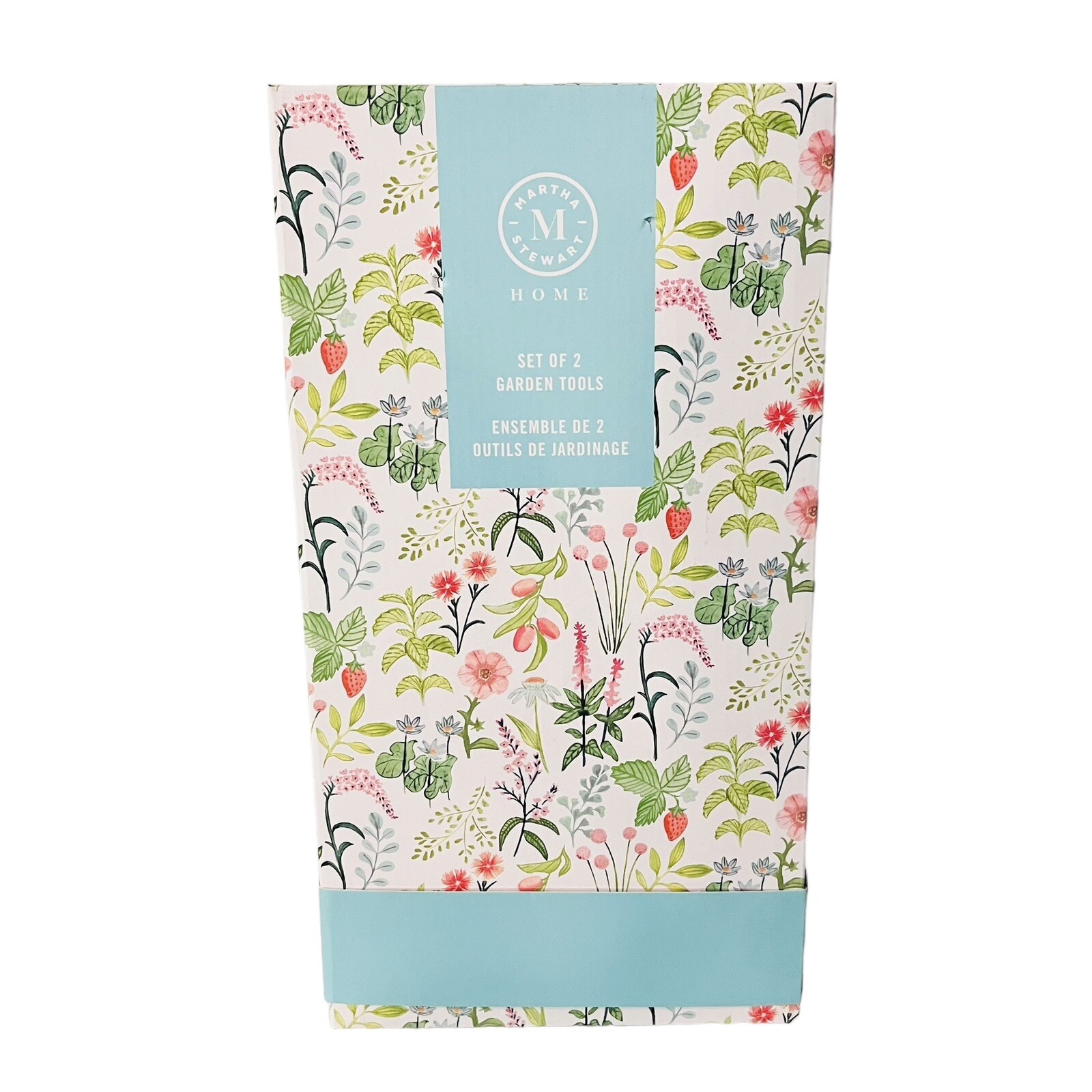 Martha Stewart Two Piece Garden Hand Tool Mother's Day Gift Set gallery
