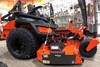 Speedtrap® Chute Blocker Badboy Rogue 54,61, and 72 2 min Install gallery