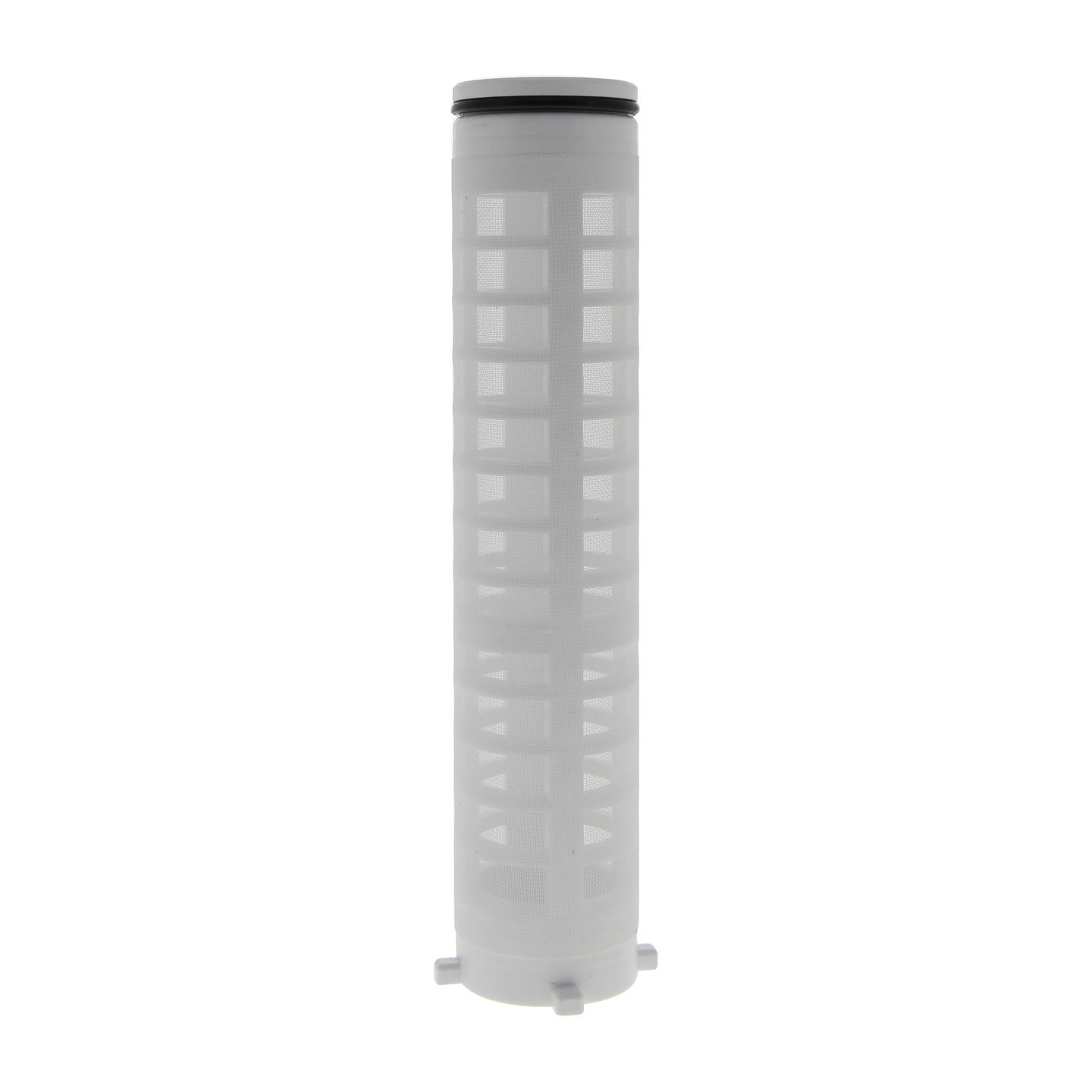 Rusco FS-1-500 1 Inch 500 Mesh Polyester Screen Spin Down Water Filter gallery