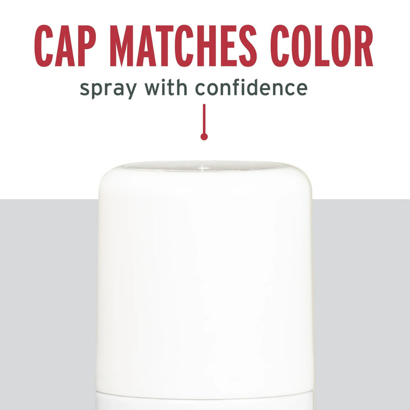 2Pack White Rust-Oleum Stops Rust Gloss Turbo Spray Paint, 24 oz, Rapid Coverage gallery