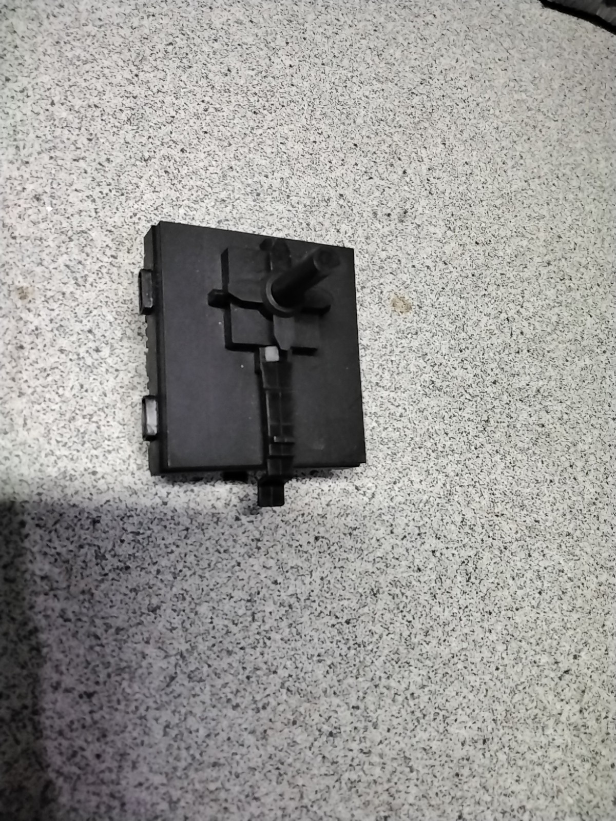 Whirlpool Washer Switch Part # 8577786 Rev Rel gallery