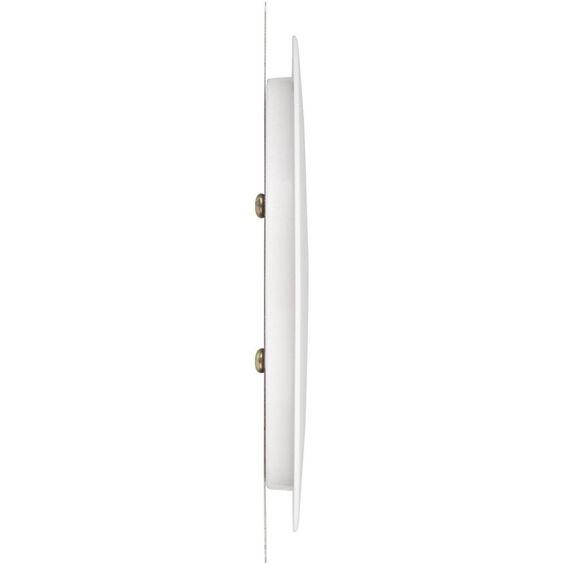 Wallo APR-0901 Round Access Panel, 9-Inch Speaker Hole Cover gallery