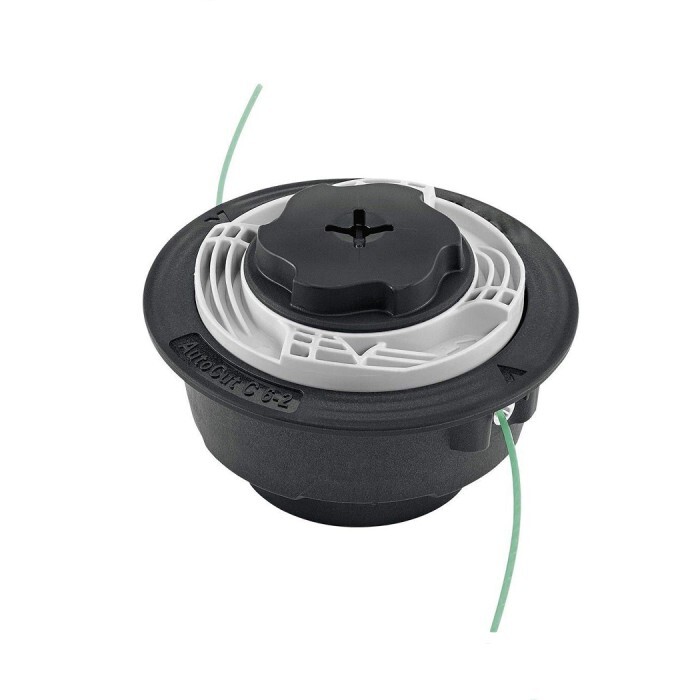 Trimmer Head Replace For Autocut C6-2 Stihl FS40 FS45 FS46 # 4006 710 2126