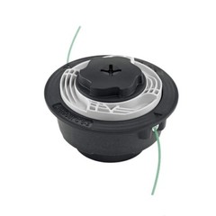 Trimmer Head Replace For Autocut C6-2 Stihl FS40 FS45 FS46 # 4006 710 2126