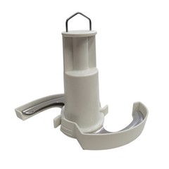 Braun Food Processor Chopper Blade Type 4259 Part Replacement Accessory