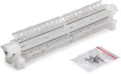 Genuine Dolphin Replacement Part — Complete Front Brush Kit 999554-R1