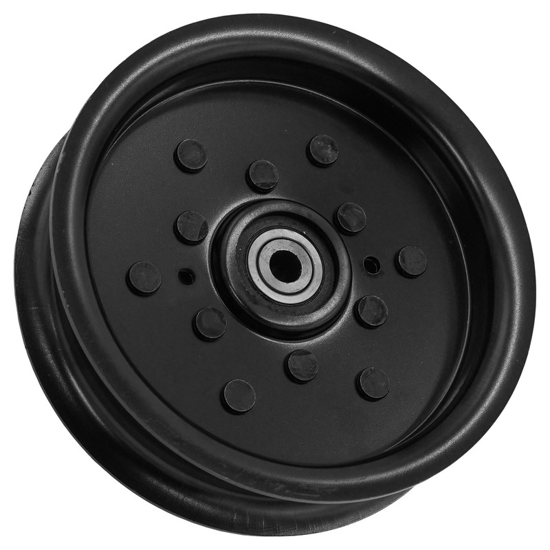 Deck Pulley for Simplicity 2690476 2691318 2691322 Courier 42" 44" 48" 52" gallery