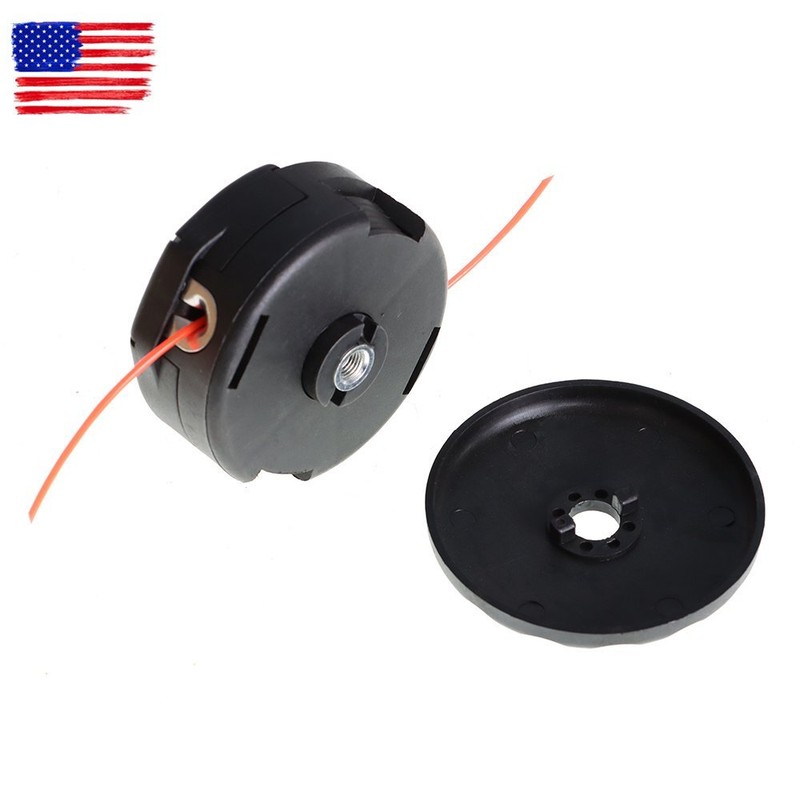 5 Pack String Trimmer Head For Speed Feed 400 For Echo SRM-225 SRM-230 SRM-210 gallery