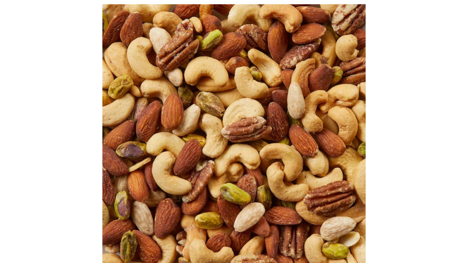 Kirkland Signature Extra Fancy Mixed Nuts, UnSalted, 40 oz gallery