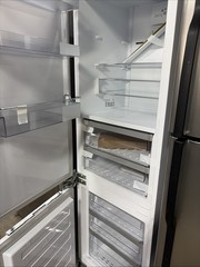 Bloomberg Panel Ready Refrigerator